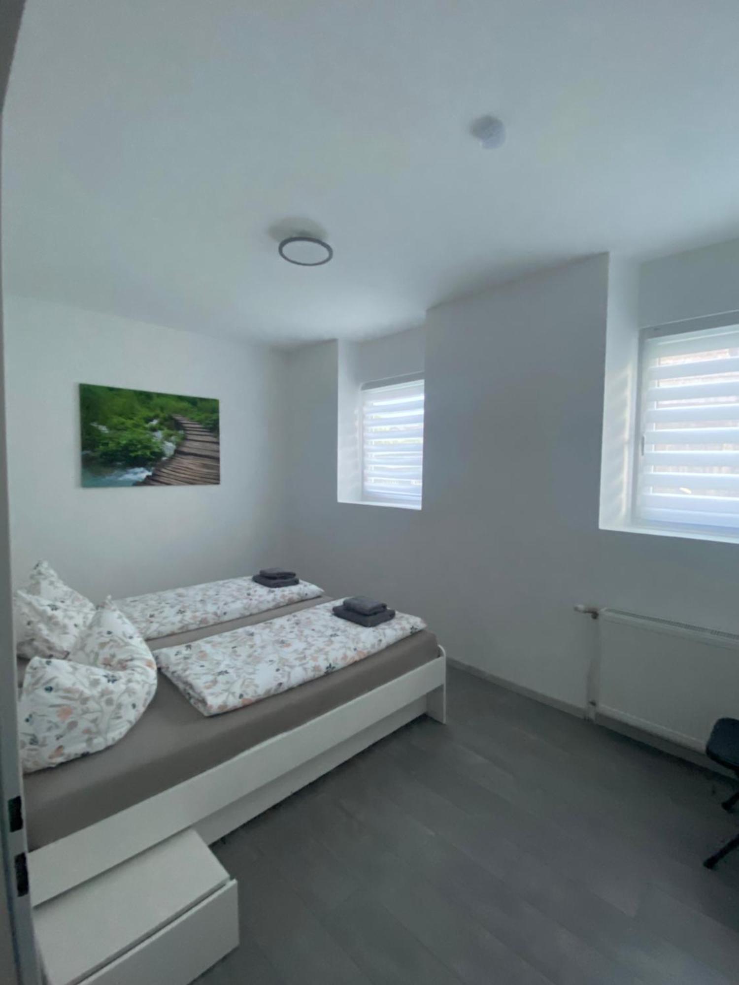 Mia Apartment Lustenau Exterior photo