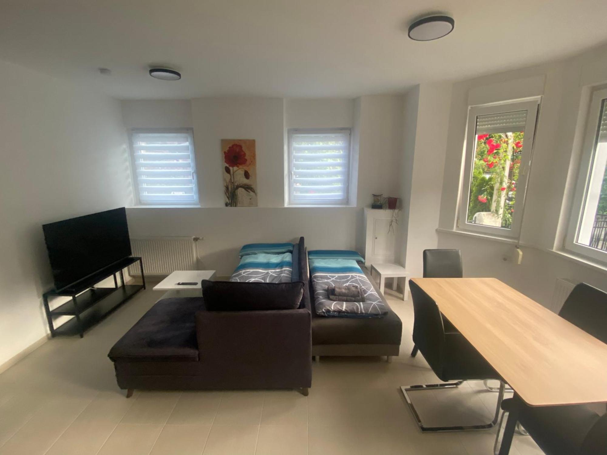 Mia Apartment Lustenau Exterior photo